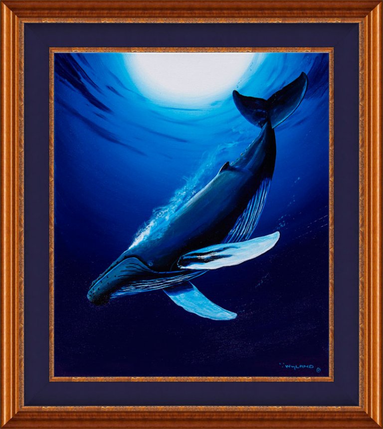 Singer – Wyland Worldwide