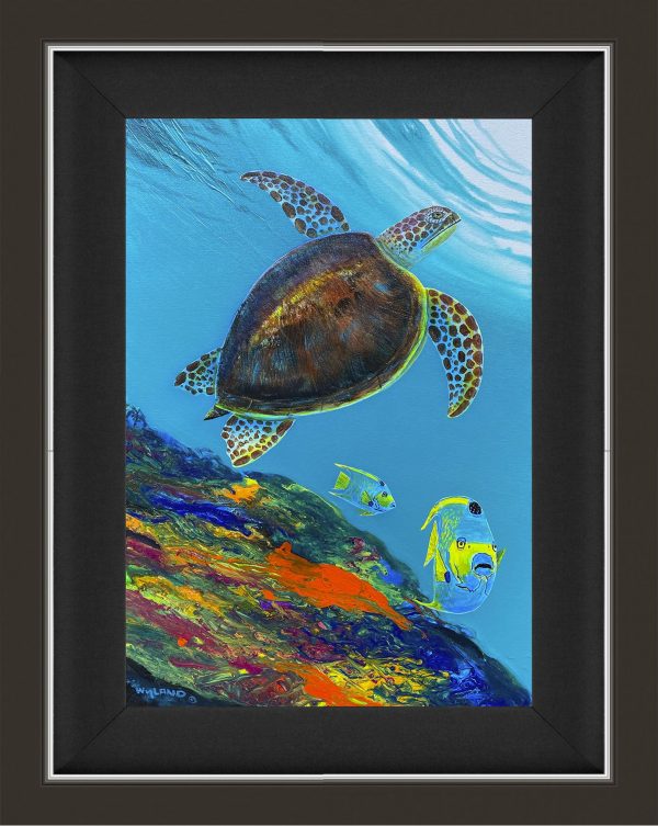 Originals – Wyland Worldwide